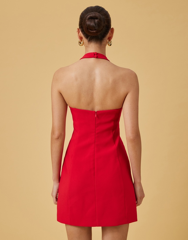 CHANCERY - Morgan Mini Dress