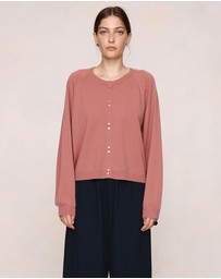 Marle - Babette Cardigan