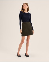 Review - Amara Knit Top
