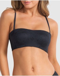 Fine Lines - Weightless Strapless Bra