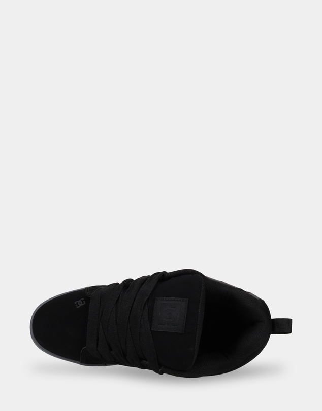 DC Shoes - Mens Court Graffik S Skate Shoes