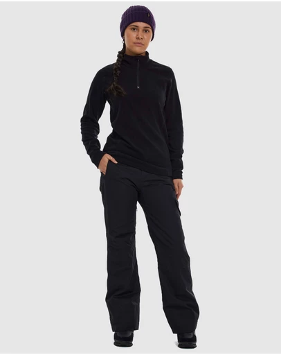 ROJO Outerwear - Kezza Microfleece