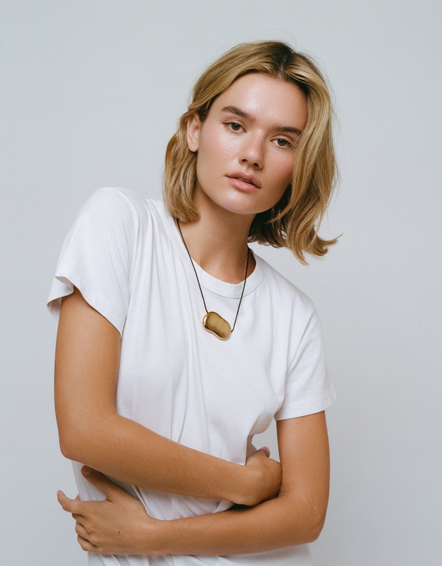 Heaven Mayhem - Julia Necklace