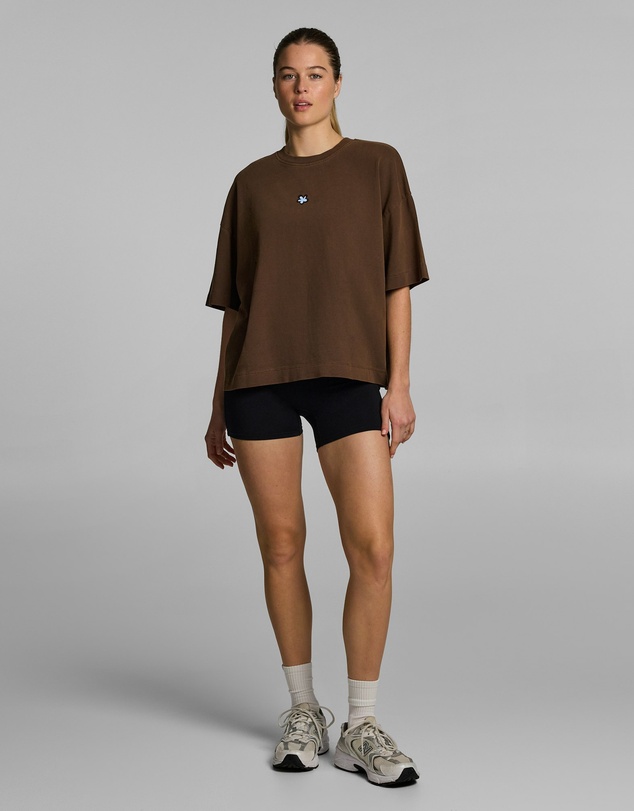 Rockwear - Oversize Boxy Tee
