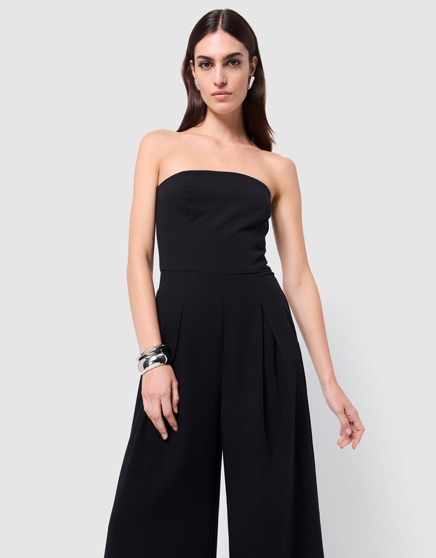 Mossman - Midnight Hour Jumpsuit