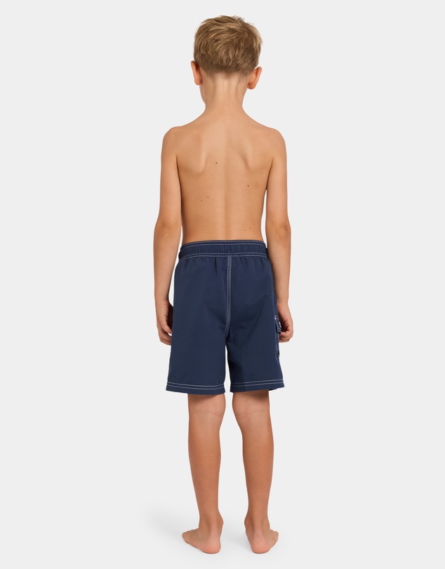 Billabong Kids - Toddlers Groms Throw On 13