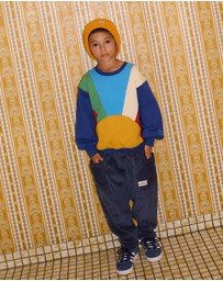 Goldie + Ace - Kit Corduroy Pocket Pants - Babies-Kids