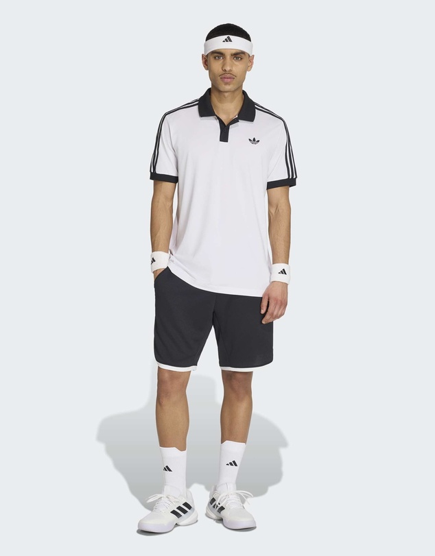 adidas Performance - TENNIS CLASSICS SHORTS Mens