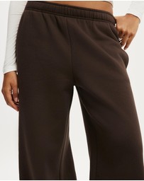 Cotton On - Baggy Sweatpants