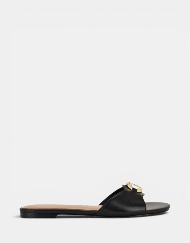 GUESS - Tashcy Flat Sandals