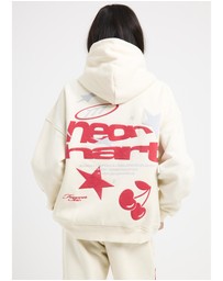 Neon Hart - Doja Hoodie
