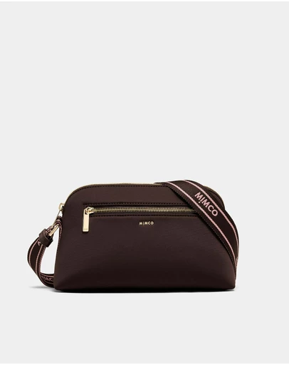 MIMCO - Squad Crossbody Bag