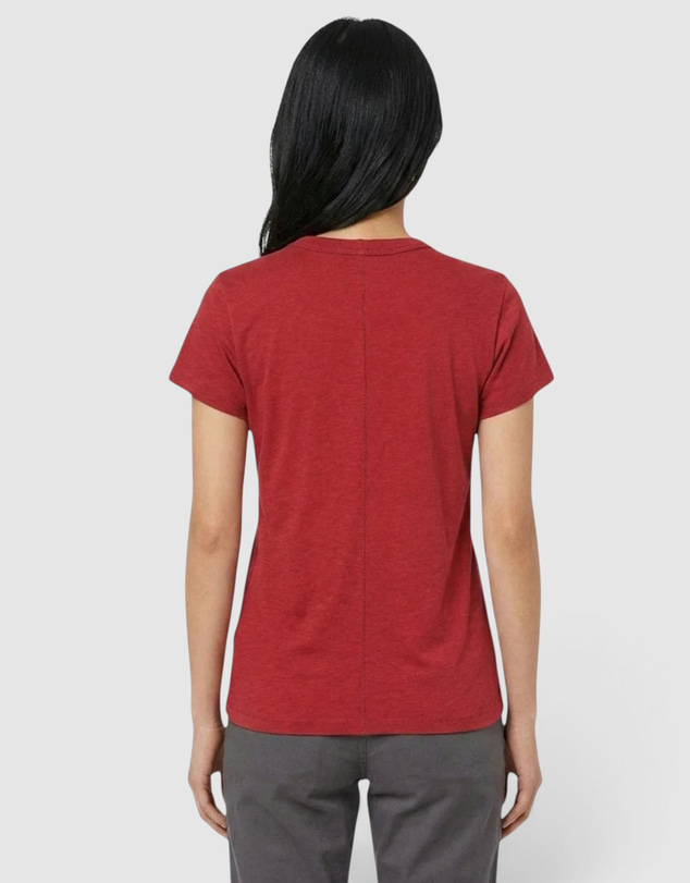 rag & bone - The Slub Tee