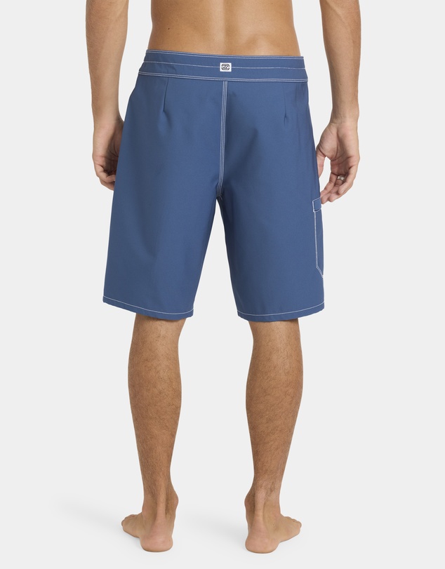 Billabong - Mens Piped Pro Performance 20