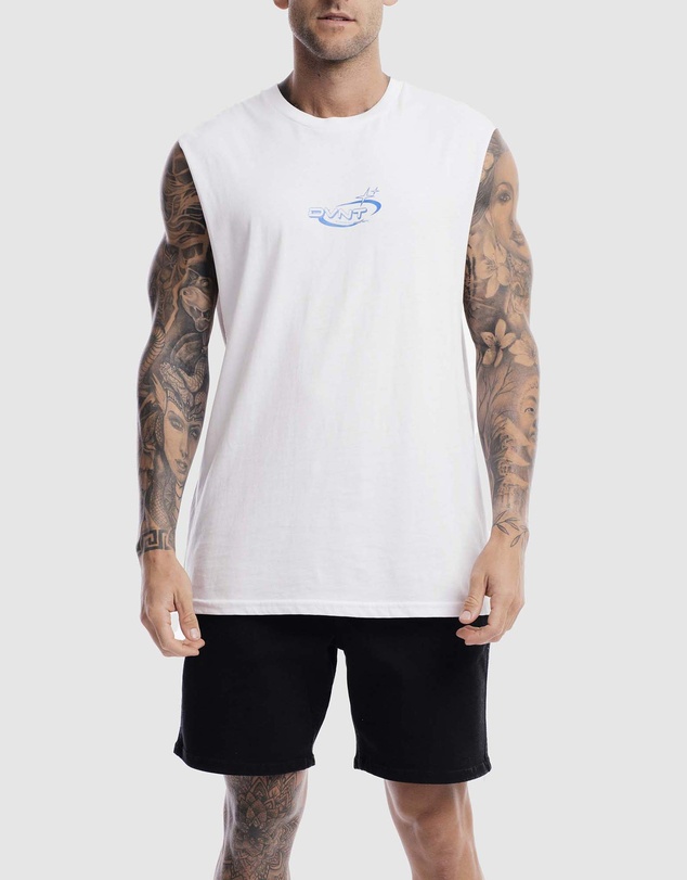 DVNT - Y2K Tank