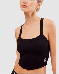 FP Movement by Free People - All Clear Cami Solid