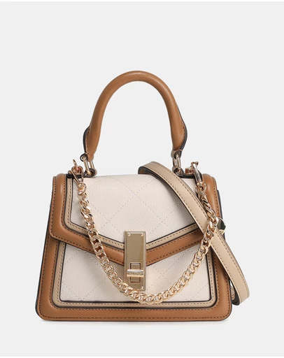 ALDO - Emaline Top Handle Bag