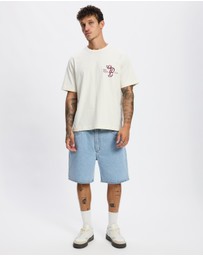 Jack & Jones - Gramercy Mono Cotton T-Shirt