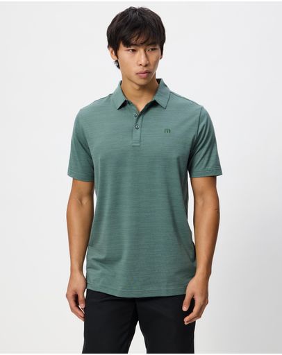 Balsam Green