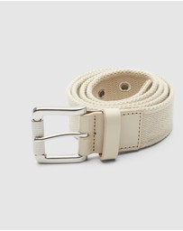 UNISON - Arison Webbing Belt