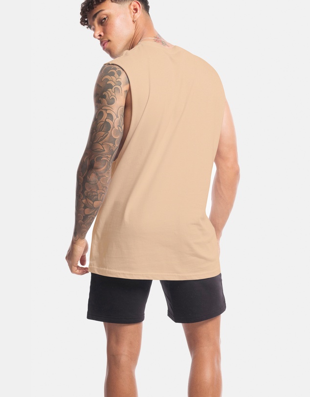 Vacancy Co - 6-Pack Vacant Tank