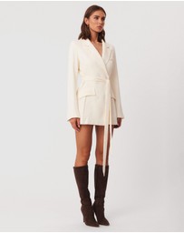 SNDYS - Ryan Blazer Dress