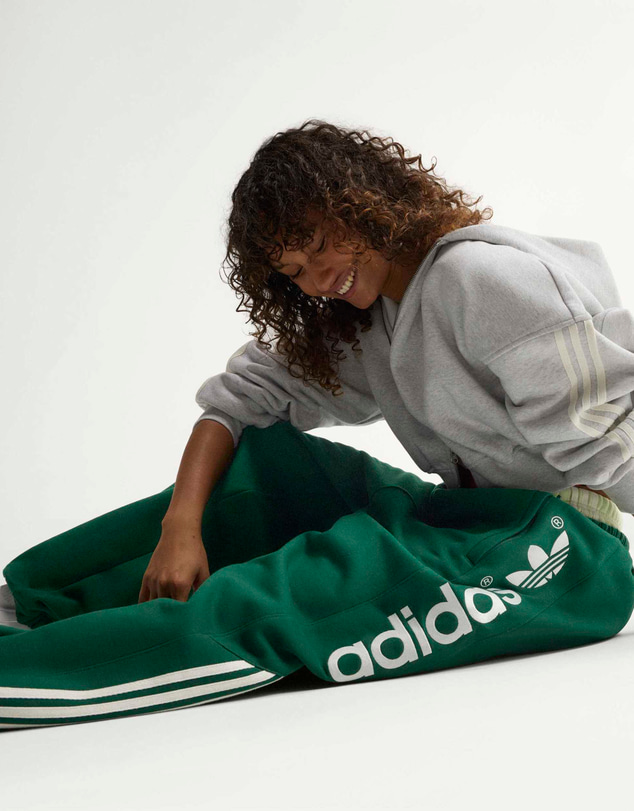 adidas Originals - adiSignature NY Joggers Mens