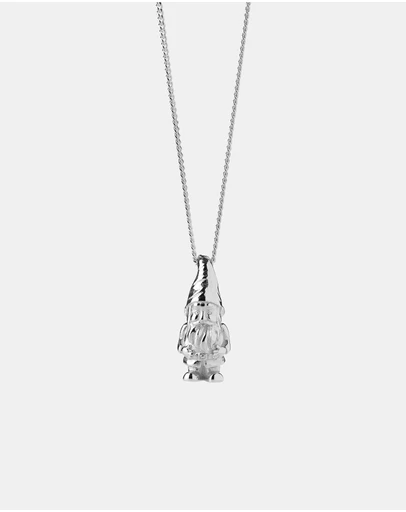 Karen Walker - Mr Gnome Necklace