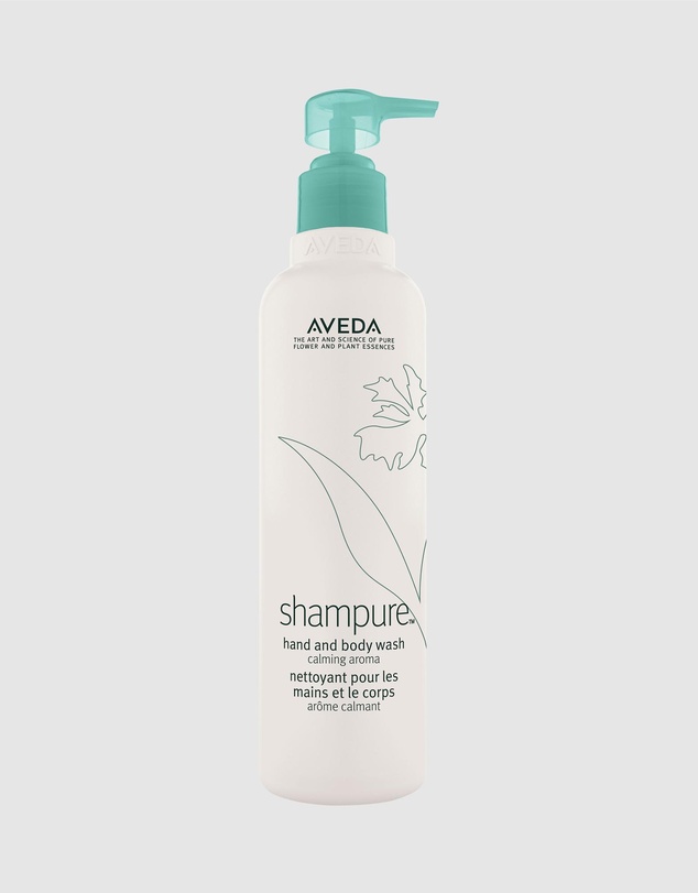 Aveda - Shampure Hand & Body Wash