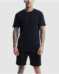 Counter Culture - Absent Tee