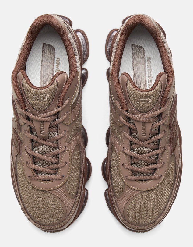 New Balance - ABZORB 2000 Luxe - Unisex