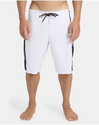 Billabong - Mens DBAH Bio Wave Pro Performance 21
