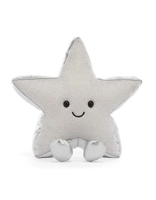 Jellycat - Jellycat Amuseables Silver Star