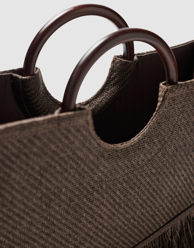 Commonry - Florence Textured Large Tote