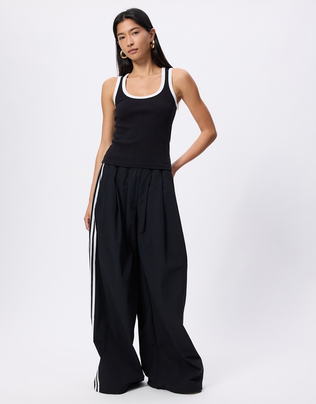adidas Originals - Pleated Track Pants