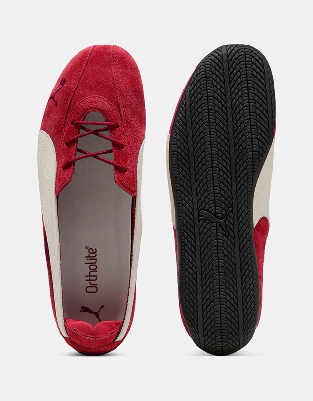 Puma - Speedcat Ballet Nova - Women's