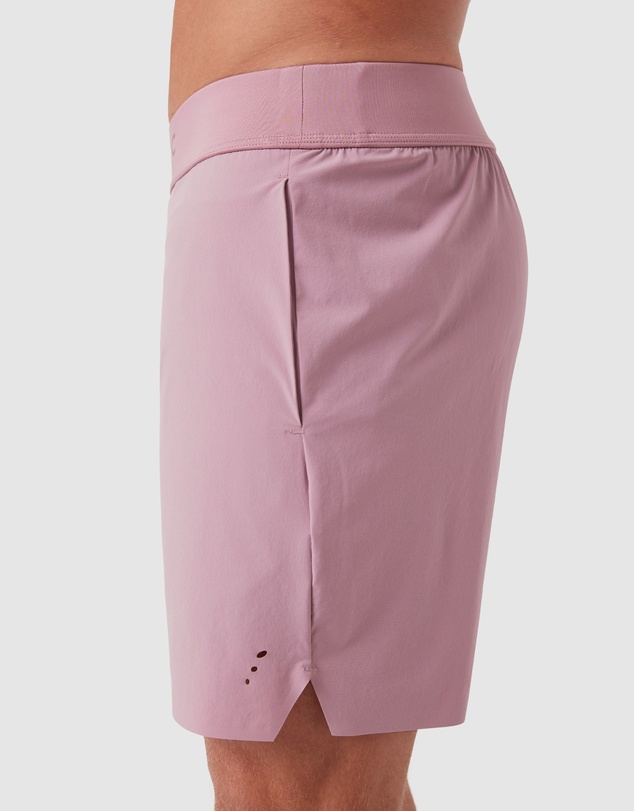 REC GEN - Type 2 LZR Short