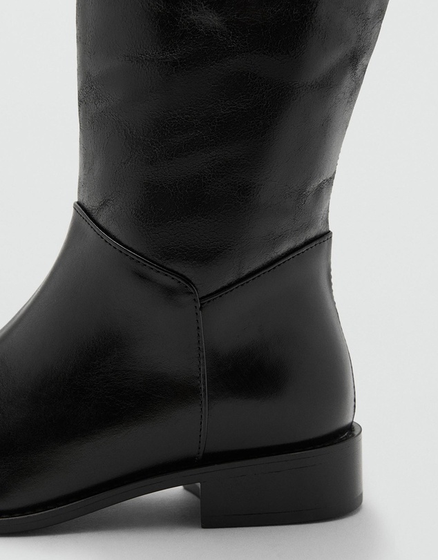 M.N.G - Paty Boots