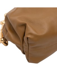 Pre-Loved by Azura Reborn - Pre-Loved Lambskin Chain Pouch
