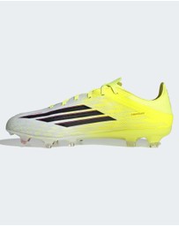 adidas Performance - F50 Pro Firm Ground Foot Football Ball Boots Unisex