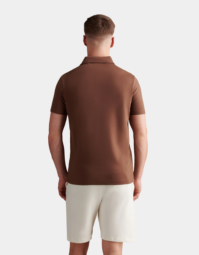 Peckham Rye  - Jersey Polo