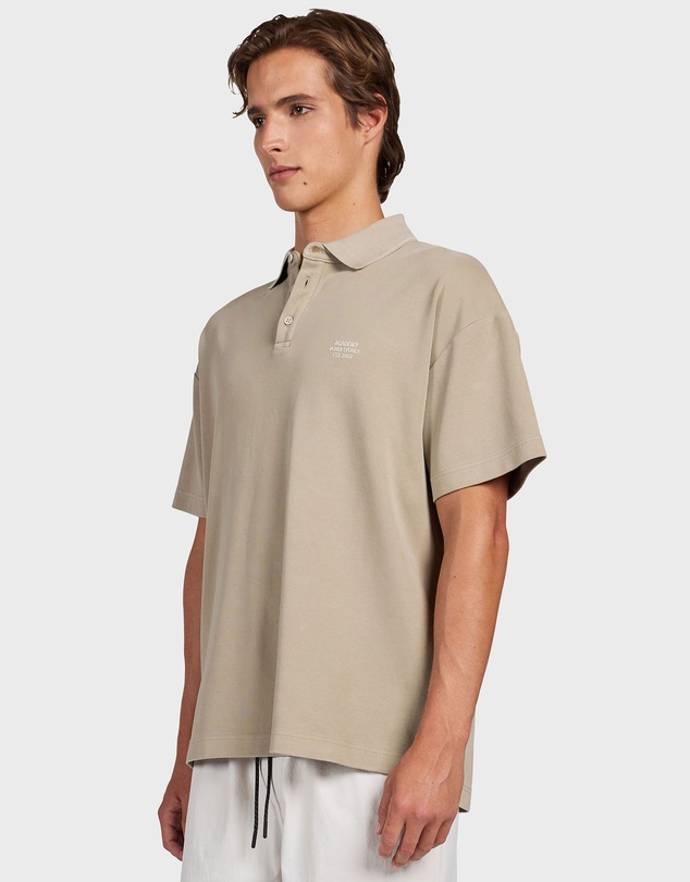 Academy Brand - Allday Polo