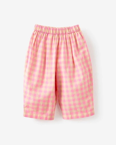 Cotton On Kids - Baby Woven Barrel Pant