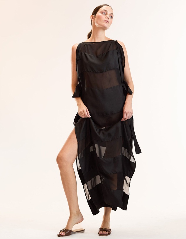 Cynthia Rowley - Windswept Dress