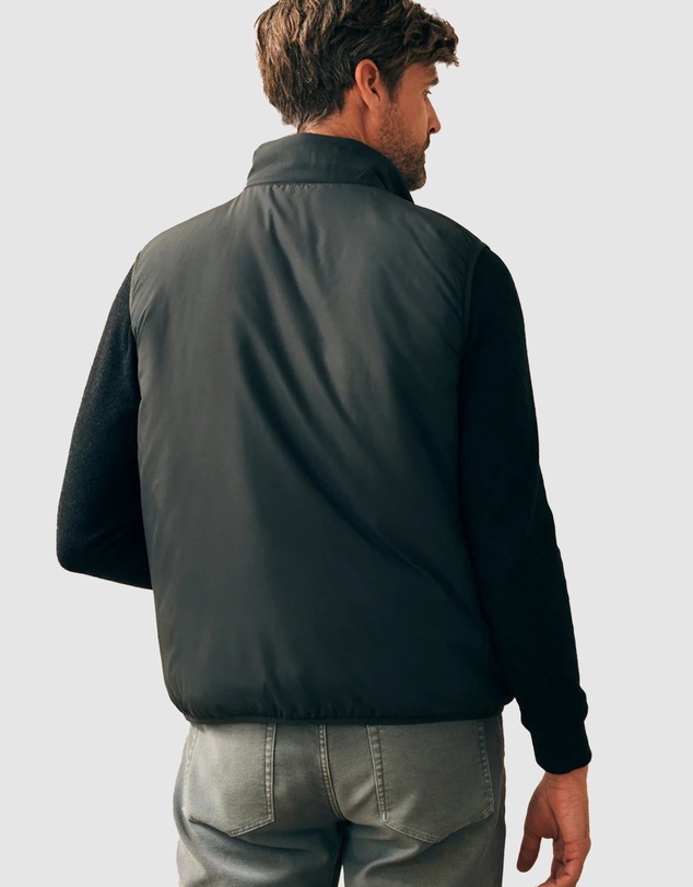 Faherty - Atmosphere Vest