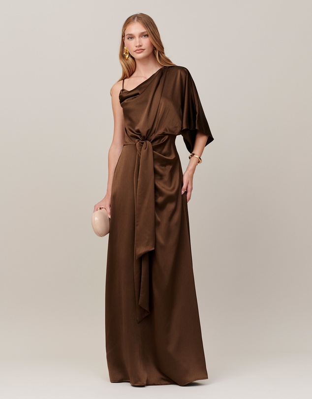 Savel - Abby Maxi Dress