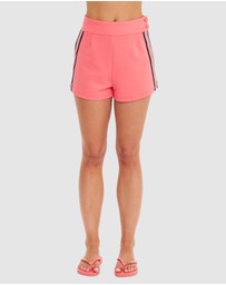The Upside - Voila Cynthea Shorts