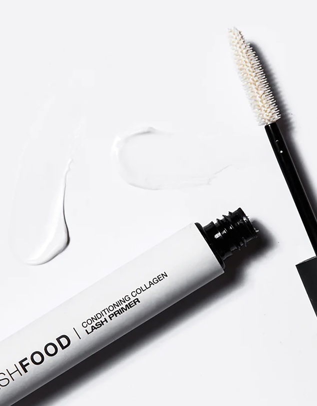 LASH FOOD - Conditioning Collagen Lash Primer