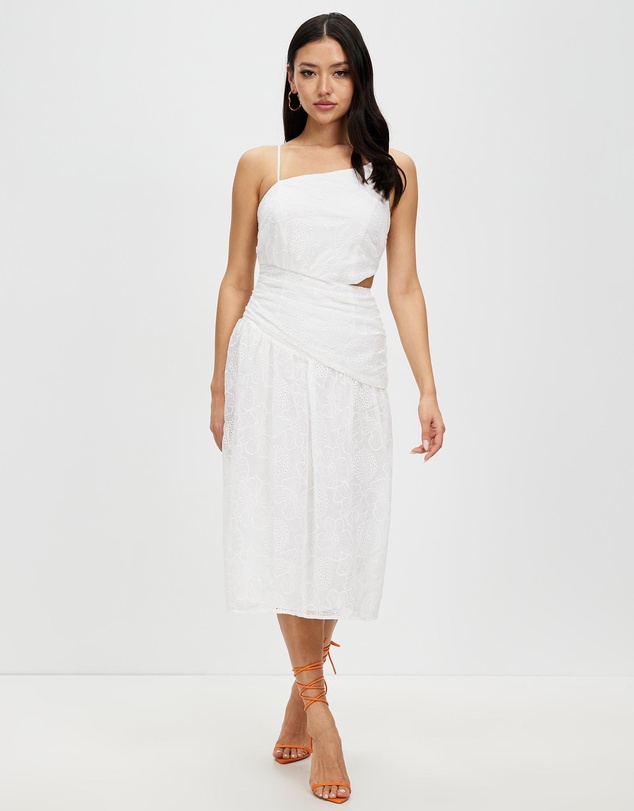 Honey and Beau - Attraction Dress