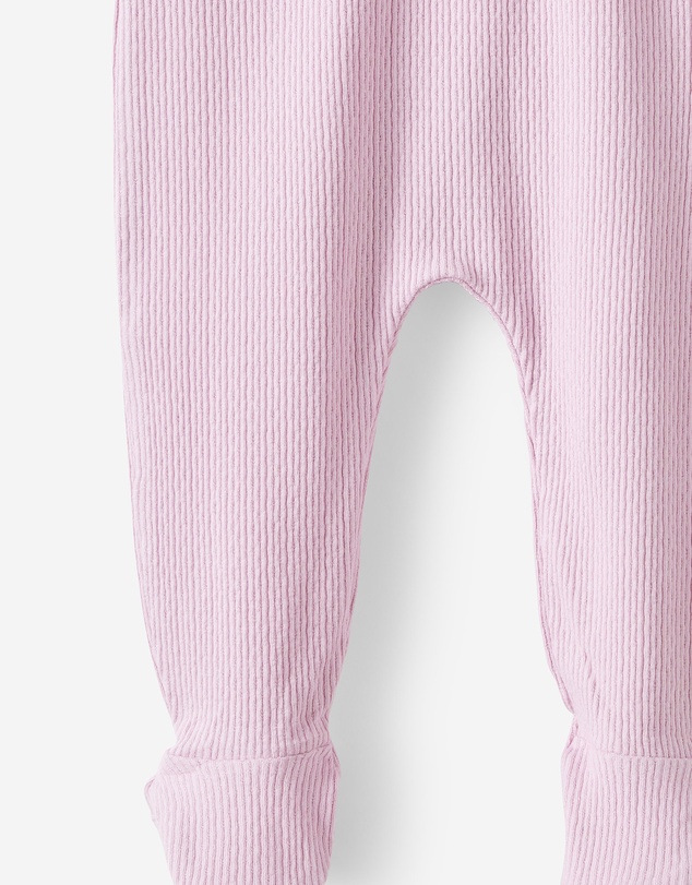 Cotton On Kids - Organic Pointelle Legging